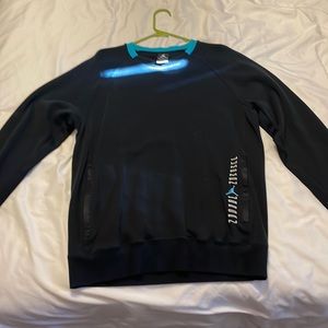 Jordan long sleeve